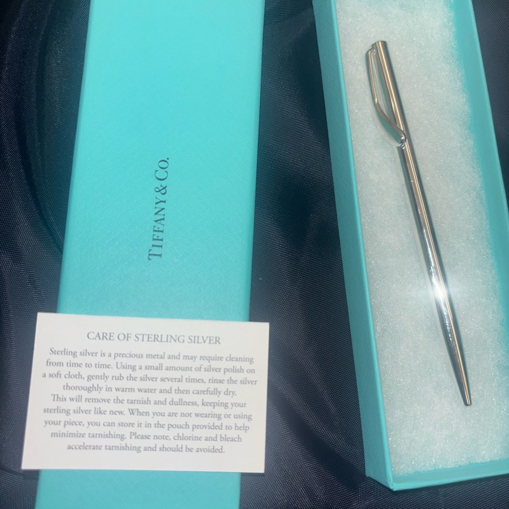 Tiffany & Co. Pen